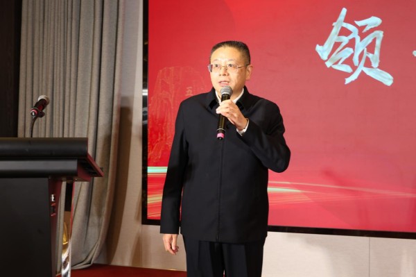 《同心致远·共创辉煌》热烈祝贺泰安市福建商会8周年庆典活动圆满成功