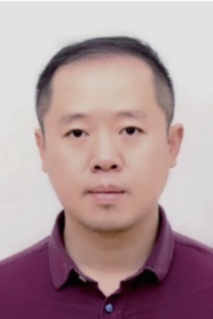 海洋石油（总经理）”