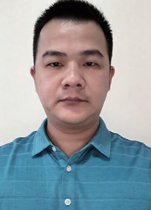 济宁成盛新材料有限公司（总经理）”