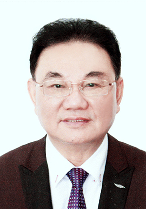 厦门福佳斯投资集团有限公司董事长”