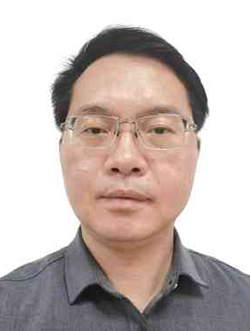 泰安市庆增商贸有限公司 总经理”