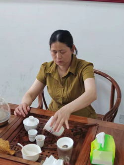 泰安市高新区康城烟酒茶商行”
